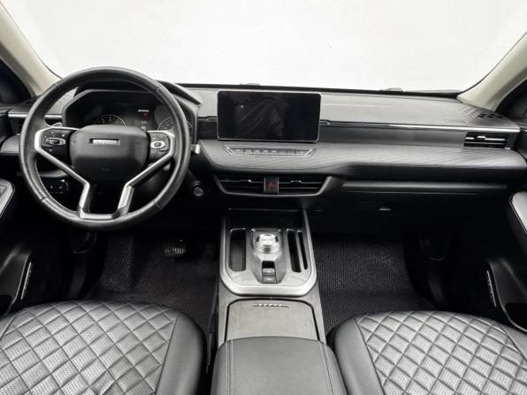 Haval Jolion I с пробегом 2021 года, цена 1 650 000 рублей, 40866 км, внедорожник, Автокод Объявления