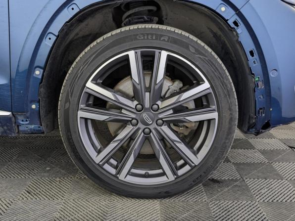 Geely Monjaro I с пробегом 2023 года, цена 2 770 000 рублей, 91026 км, внедорожник, Автокод Объявления