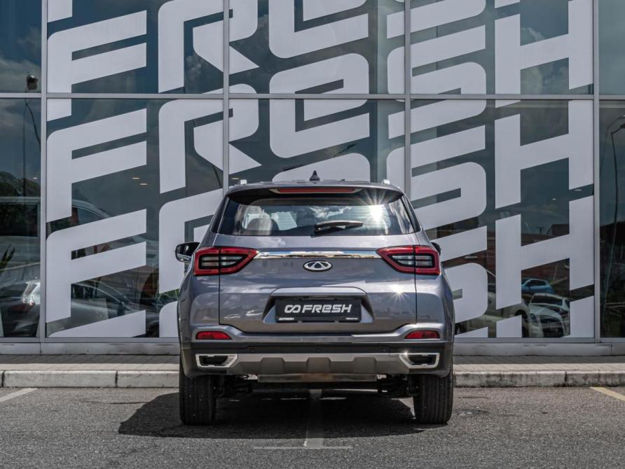 Chery Tiggo 4 Pro I Краснодар  - изображение 4