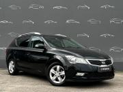 Kia Ceed I Рестайлинг Санкт-Петербург  - изображение 22