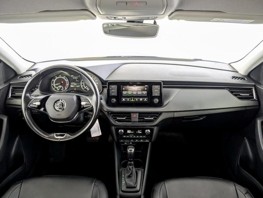 Skoda Rapid II Москва  - изображение 14
