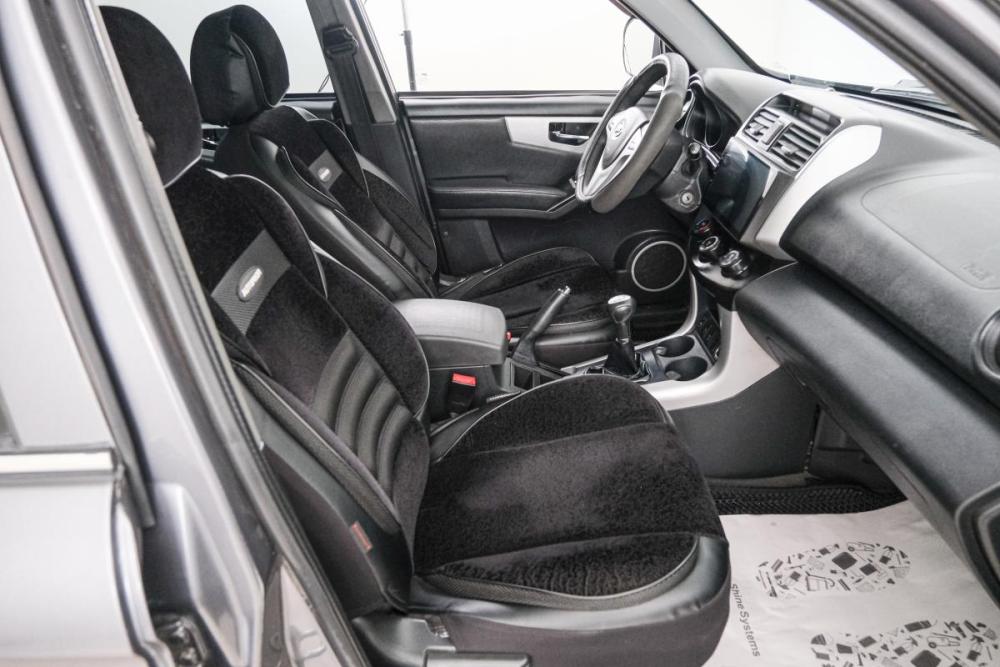 Lifan X60 I Красноярск  - изображение 14