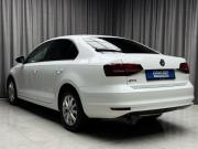 Volkswagen Jetta VI Рестайлинг Ижевск  - изображение 33