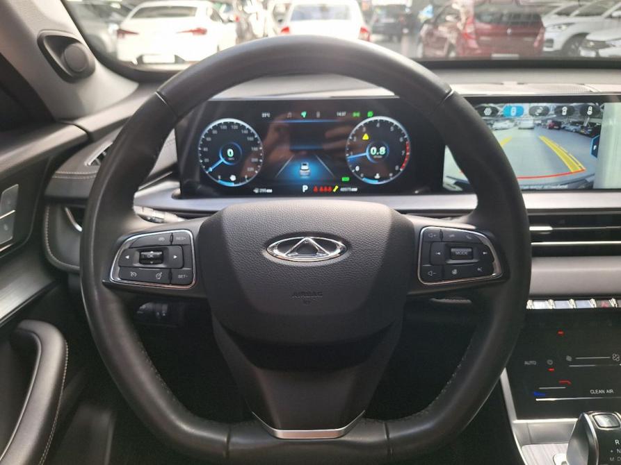 Chery Tiggo 7 Pro Max I Челябинск  - изображение 11