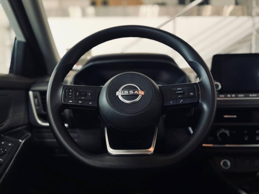 Nissan Rogue III Ростов-на-Дону  - изображение 23