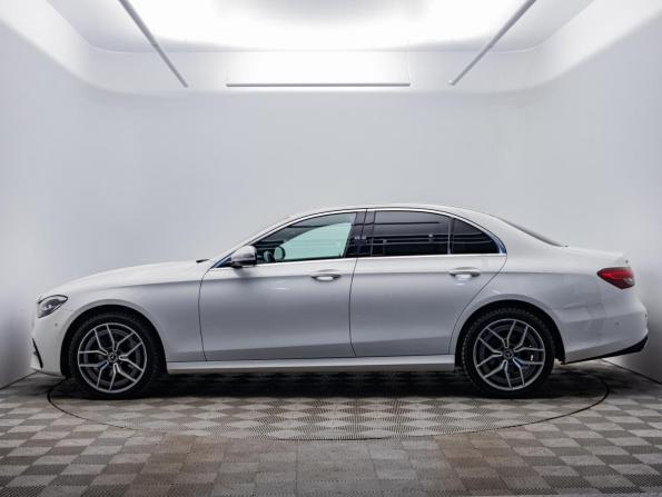 Mercedes-Benz E-Класс V (W213 S213 C238) Рестайлинг с пробегом 2021 года, цена 4 396 000 рублей, 98469 км, седан, Автокод Объявления