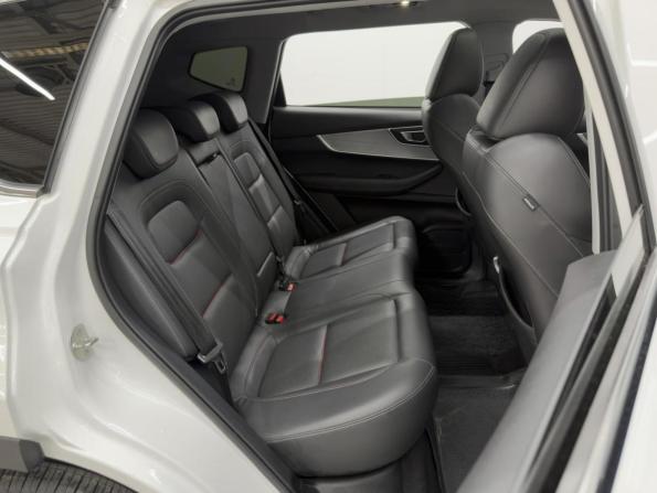 Chery Tiggo 7 Pro I с пробегом 2022 года, цена 1 550 000 рублей, 109289 км, внедорожник, Автокод Объявления