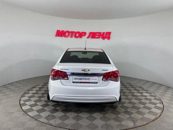 Chevrolet Cruze I Рестайлинг с пробегом 2014 года, цена 769 000 рублей, 163511 км, седан, Автокод Объявления