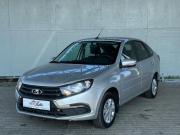 Lada (ВАЗ) Granta I Рестайлинг Тамбов  - изображение 24