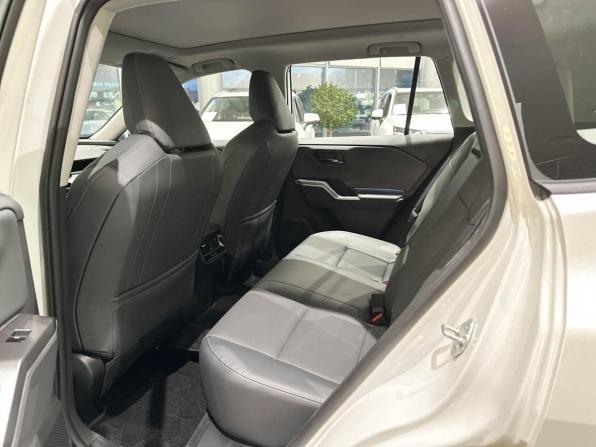 Toyota RAV4 VI (XA60) с пробегом 2025 года, цена 4 631 000 рублей, 20 км, внедорожник, Автокод Объявления