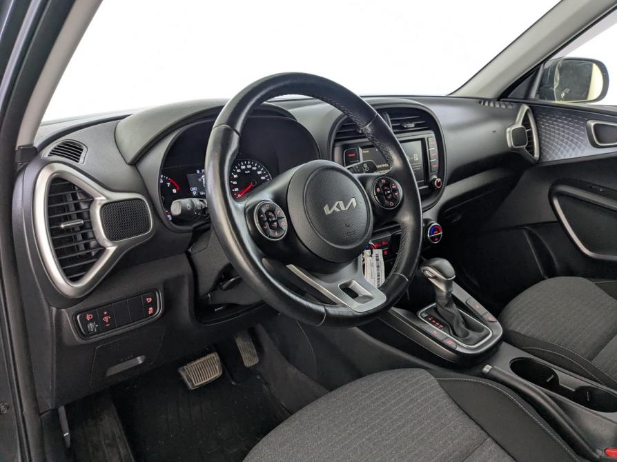 Kia Soul III Москва  - изображение 17