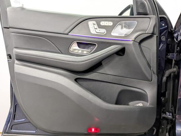 Mercedes-Benz GLE II (V167) с пробегом 2020 года, цена 5 835 000 рублей, 122127 км, внедорожник, Автокод Объявления