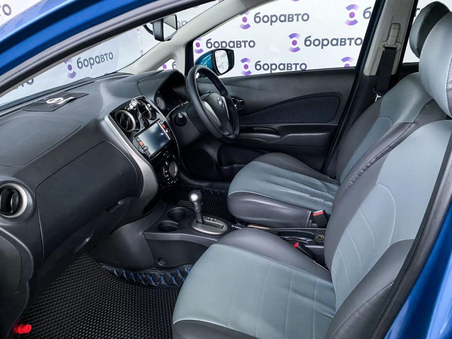 Nissan Note II Ростов-на-Дону  - изображение 13