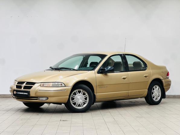 Chrysler Stratus