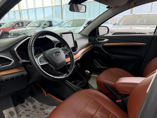 Lada (ВАЗ) Vesta I Рестайлинг (NG) с пробегом 2023 года, цена 1 500 000 рублей, 31102 км, седан, Автокод Объявления
