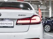 BMW 5 серии VII (G30/G31/G38) Рестайлинг Санкт-Петербург  - изображение 50