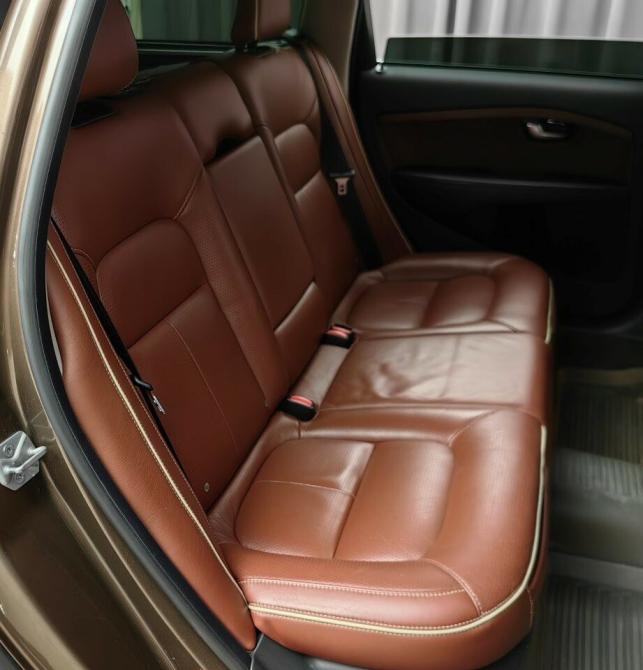Volvo XC70 II Рестайлинг Подольск  - изображение 8