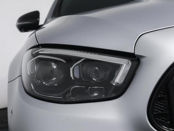 Mercedes-Benz E-Класс V (W213 S213 C238) Рестайлинг с пробегом 2020 года, цена 4 099 000 рублей, 103000 км, седан, Автокод Объявления