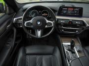 BMW 5 серии VII (G30/G31/G38) Санкт-Петербург  - изображение 49