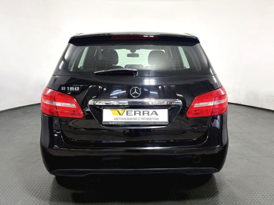 Mercedes-Benz B-Класс II (W246) Пермь  - изображение 6