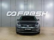 Volkswagen Golf VII Рестайлинг Воронеж  - изображение 27