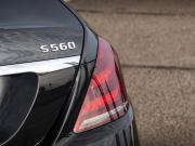 Mercedes-Benz Maybach S-Класс I (X222) Рестайлинг Москва  - изображение 42