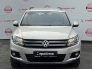 Volkswagen Tiguan I Рестайлинг Екатеринбург  - изображение 46