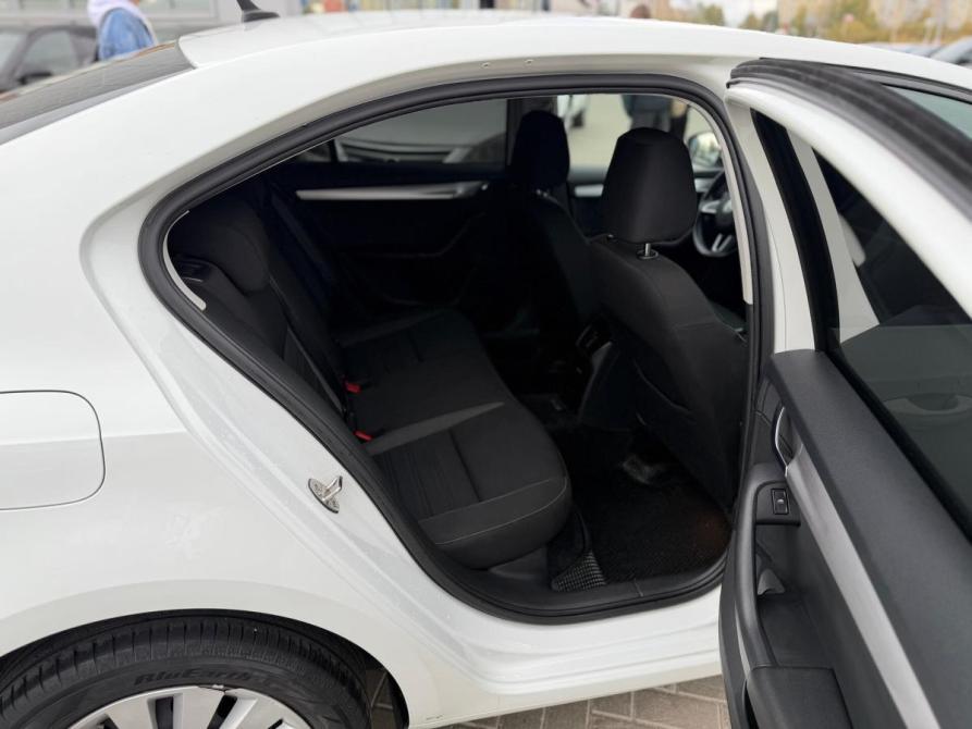 Skoda Octavia III (A7) Рестайлинг Сыктывкар  - изображение 11