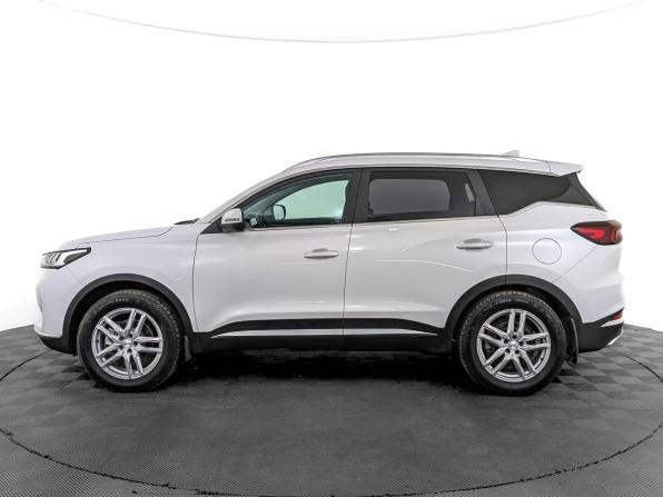 Chery Tiggo 7 Pro I с пробегом 2023 года, цена 1 845 000 рублей, 26757 км, внедорожник, Автокод Объявления