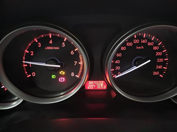 Mazda 6 II (GH) с пробегом 2008 года, цена 560 000 рублей, 387008 км, седан, Автокод Объявления