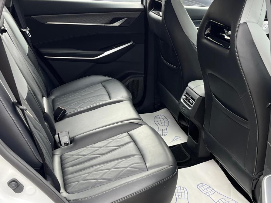 Changan CS75 Plus III Октябрьский  - изображение 12