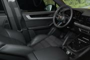 Porsche Cayenne III Рестайлинг Москва  - изображение 31