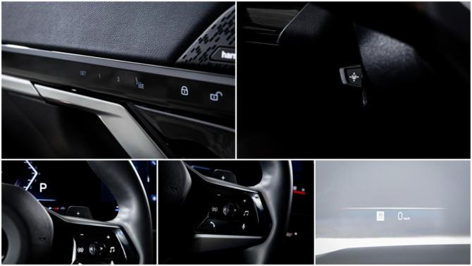 BMW 5 серии VIII (G60/G61/G68) с пробегом 2024 года, цена 6 910 000 рублей, 45632 км, седан, Автокод Объявления