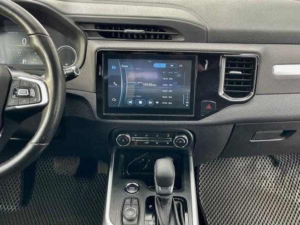 Chery Tiggo 4 I Рестайлинг с пробегом 2020 года, цена 1 199 000 рублей, 80362 км, внедорожник, Автокод Объявления