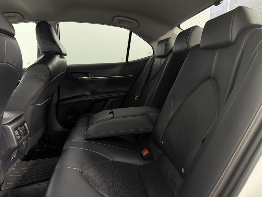 Toyota Camry VIII (XV70) Калининград  - изображение 15