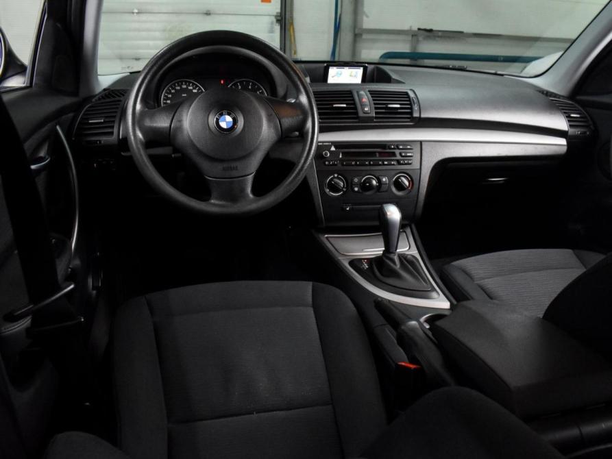 BMW 1 серии I (E81/E82/E87/E88) Рестайлинг Воронеж  - изображение 6