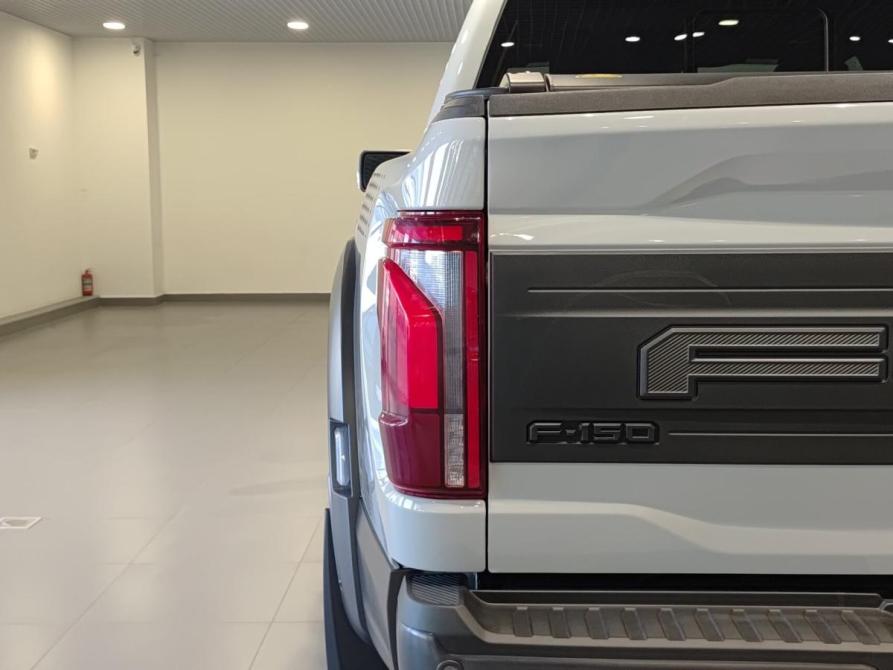 Ford F-150 XIV Казань  - изображение 11