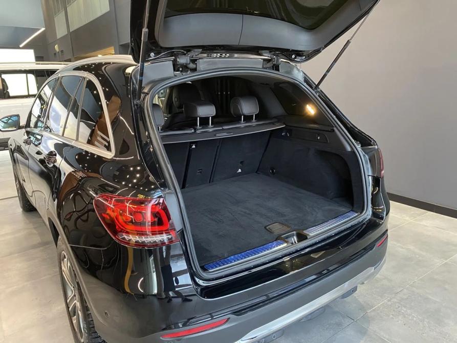 Mercedes-Benz GLC I (X253) Рестайлинг Екатеринбург  - изображение 6