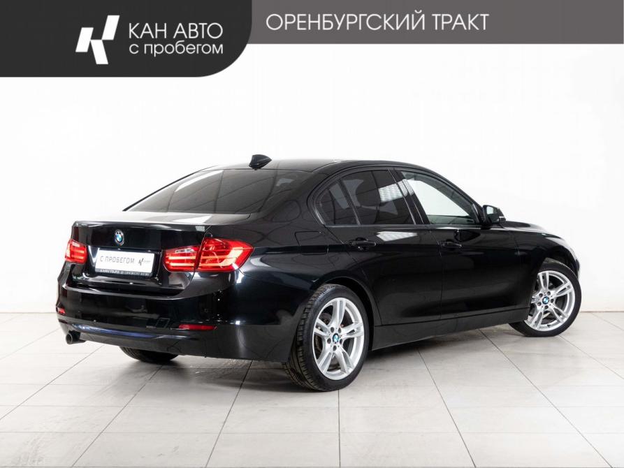 BMW 3 серии VI (F3x) Казань  - изображение 3