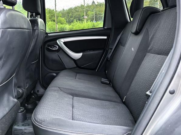 Nissan Terrano III (D10) с пробегом 2020 года, цена 1 650 000 рублей, 73245 км, внедорожник, Автокод Объявления