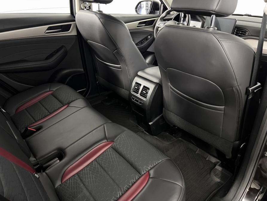 Haval F7 I Рестайлинг Калининград  - изображение 11