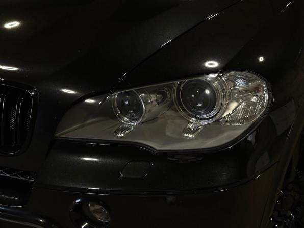 BMW X5 II (E70) Рестайлинг с пробегом 2013 года, цена 2 500 000 рублей, 174589 км, внедорожник, Автокод Объявления