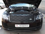 Land Rover Range Rover IV Рестайлинг Москва  - изображение 35