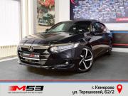 Honda Accord X Кемерово  - изображение 24