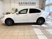 Skoda Octavia II (A5) Рестайлинг Волгоград  - изображение 23