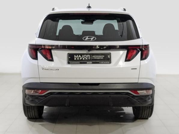 Hyundai Tucson IV с пробегом 2023 года, цена 3 235 000 рублей, 45250 км, внедорожник, Автокод Объявления