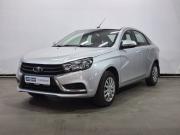 Lada (ВАЗ) Vesta I Ярославль  - изображение 18
