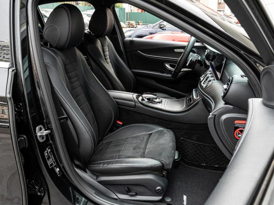 Mercedes-Benz E-Класс V (W213 S213 C238) Краснодар  - изображение 9