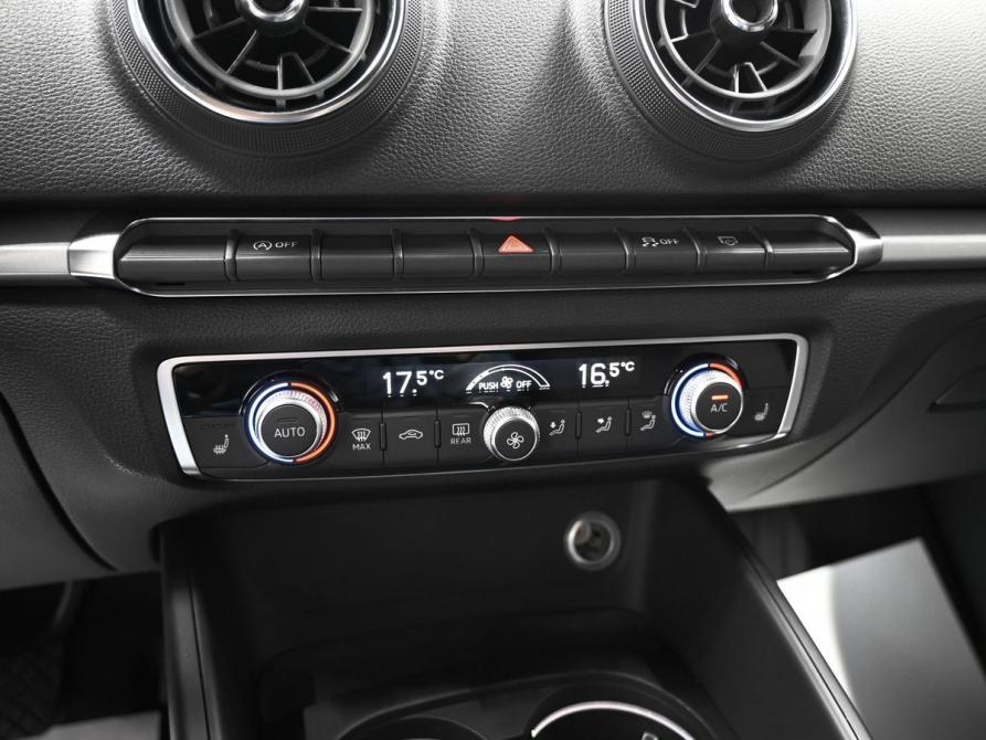 Audi A3 III (8V) Рестайлинг Тверь  - изображение 14