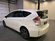 Toyota Prius Alpha I (ZVW40/41) Рестайлинг Новосибирск  - изображение 32